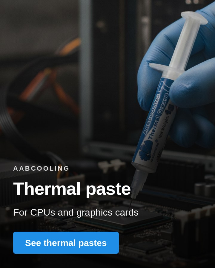 Thermal paste