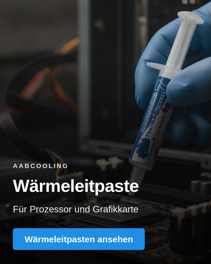 Wärmeleitpaste