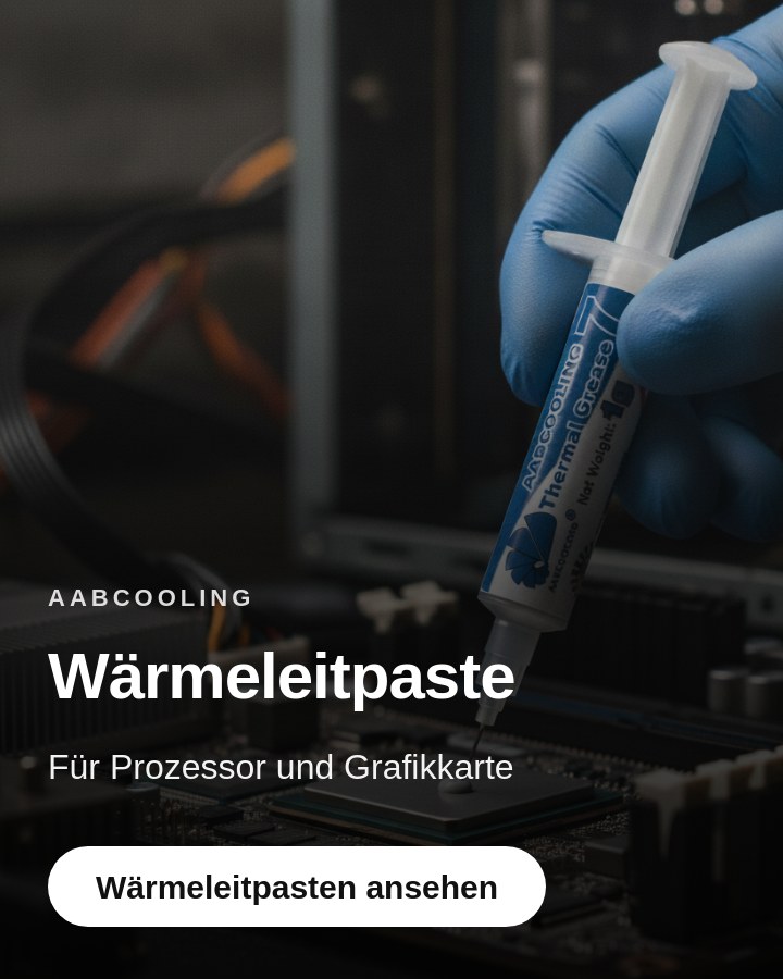 Wärmeleitpaste