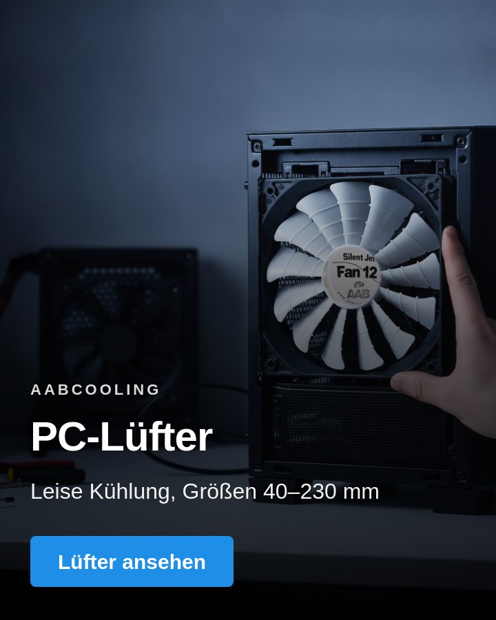 PC-Lüfter