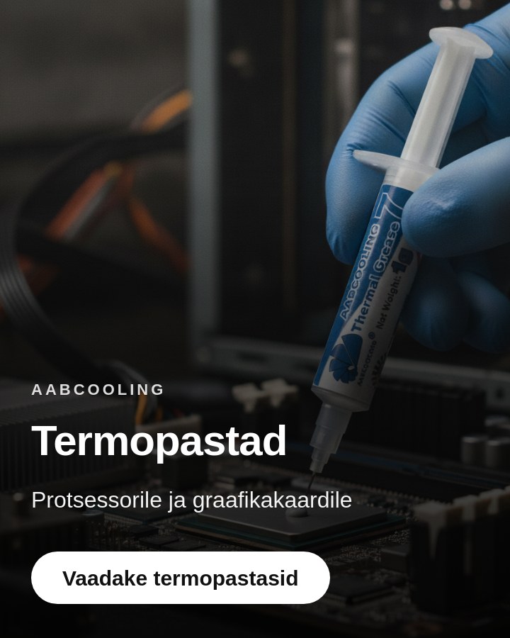 Termopastad