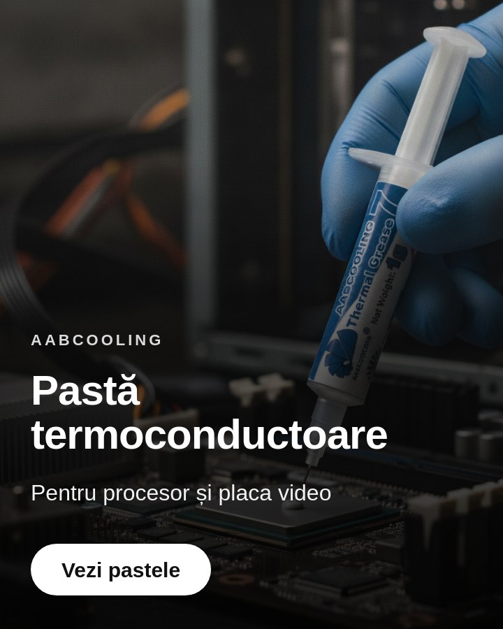 Pastă termoconductoare