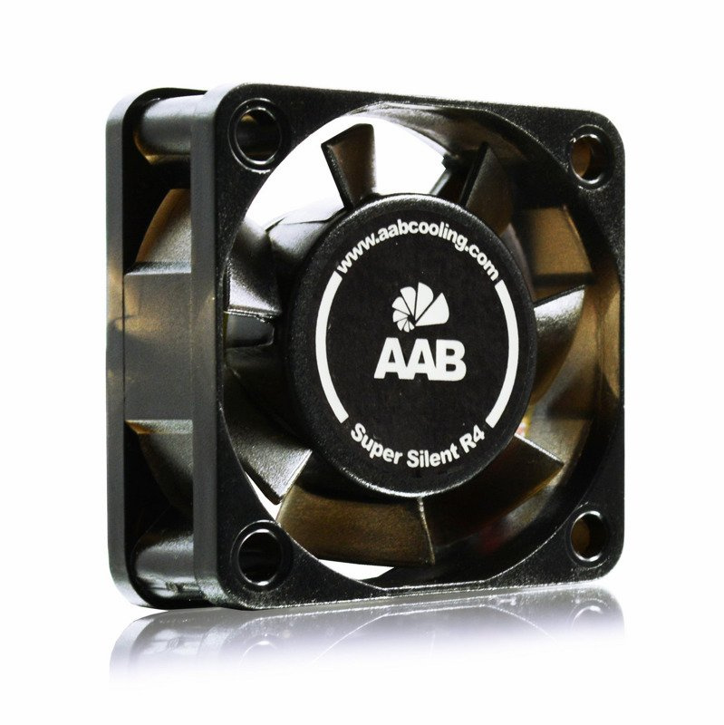 AABCOOLING Super Silent R4 40 | Computers and Laptops \ Fans \ 40mm Fans | Tytuł sklepu zmienisz w dziale MODERACJA SEO