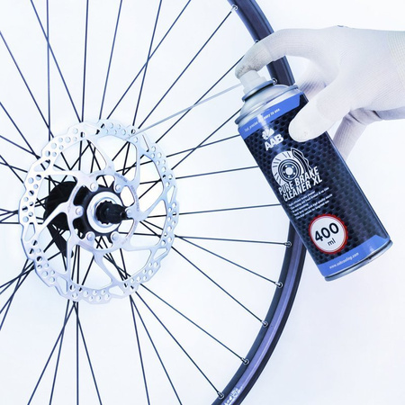 AAB Pure Brake Cleaner XL 400ml