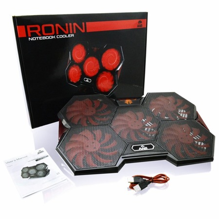 AABCOOLING Ronin