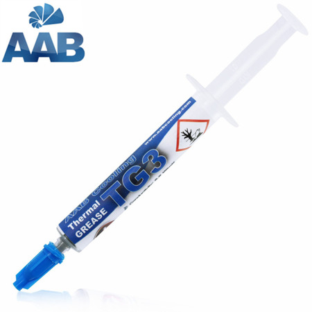 AABCOOLING Thermal Grease 3 - 3,5g
