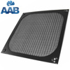 AABCOOLING Aluminum Filter / Grill 140 Black