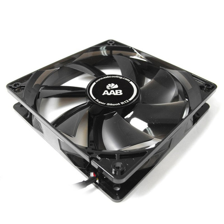 AABCOOLING Super Silent R12