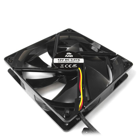 AABCOOLING Super Silent R12