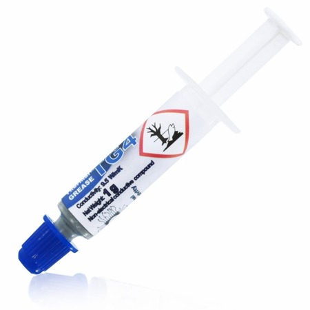 AABCOOLING Thermal Grease 4 - 1g