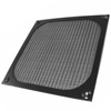 AABCOOLING - "Aluminium Lüfter Filter / Grill 80mm - schwarz"