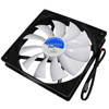 3x Ventilator PC 140 mm AABCOOLING Super Silent Fan 14