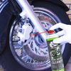 1x Bremžu tīrītājs AABCOOLING Pure Brake Cleaner 500 ml