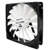 3x AABCOOLING Silent Jet Fan 12 PWM – ventilator PC 120 mm