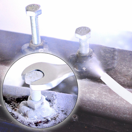 5x Stlačený vzduch AABCOOLING Home&Office 600 ml