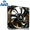 3x AABCOOLING Super Silent R8 – quiet 80 mm fan