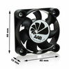 AABCOOLING Fan 4 – ventola 40 mm