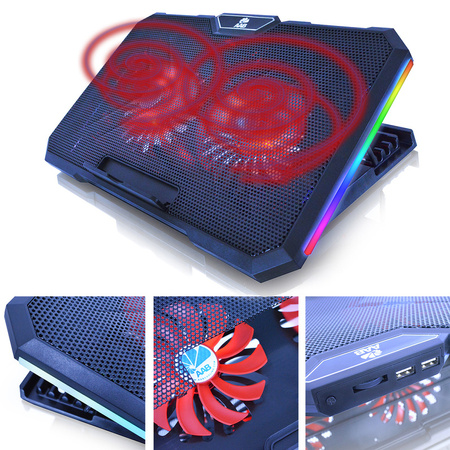 Cooler laptop AABCOOLING Gemini