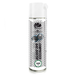 1x Sűrített levegő AABCOOLING Home&Office 500 ml