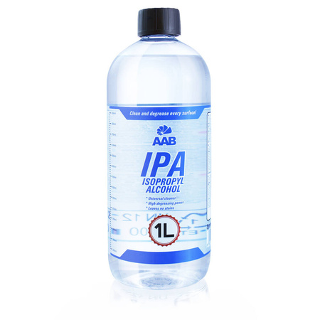 7 x AABCOOLING IPA 1L