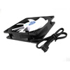 3x Ventilador PC 120 mm AABCOOLING Super Silent Fan 12 PWM