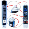 Aer comprimat AABCOOLING FLEX 750 ml