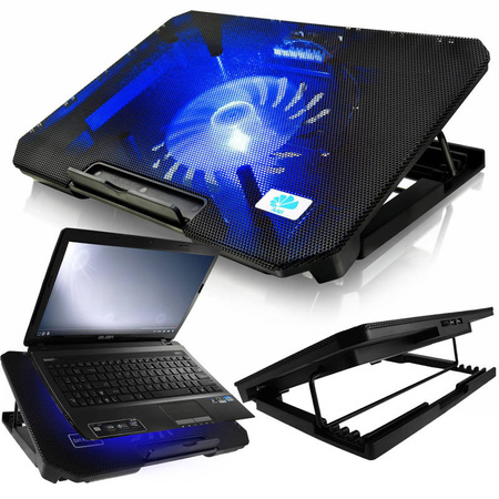 AABCOOLING NC74 – refroidisseur PC portable