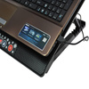 Chladicí podložka pod notebook AABCOOLING NC77, 6×70 mm