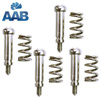 AABCOOLING BP775 SCREW – șuruburi cu arc pentru cooler CPU