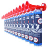 11x AAB Signal GAS Horn 750 ml – Drucklufthupe
