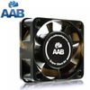 3x Tichý ventilátor 40 mm AABCOOLING Super Silent R4