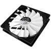 3x 120 mm Case Fan AABCOOLING Black Jet Fan 12