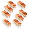 AABCOOLING Ram Heatsink 4 – RAM-kølelegemer