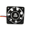 3x AABCOOLING Super Silent R4 – csendes 40 mm-es ventilátor