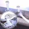 2x AABCOOLING Home&Office Compressed Gas Duster 600 ml – trykluft på dåse