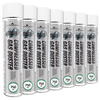 7x AABCOOLING Home&Office Compressed Gas Duster 750ml – sprężone powietrze
