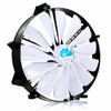 AABCOOLING Super Silent Fan 25 – lydsvag blæser 218 mm