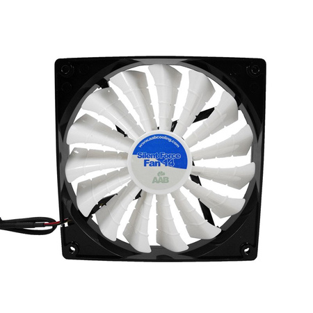 Ventilátor 140 mm AABCOOLING Silent Force Fan 14