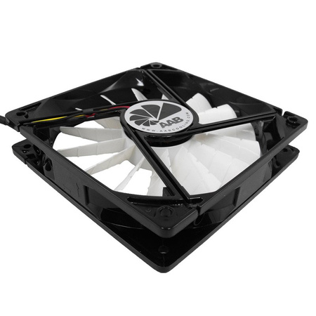 3x Вентилатор 120 мм AABCOOLING Black Jet Fan 12