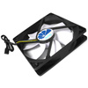PC-blæser 120 mm AABCOOLING Super Silent Fan 12 PWM