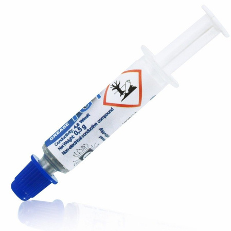 AABCOOLING Thermal Grease 1 - 0,5g – termopasta