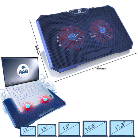 Chladicí podložka AABCOOLING Gemini