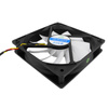 Datora ventilators 120 mm AABCOOLING Silent Force Fan 12