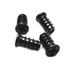 AABCOOLING Black Screws 1 – wkręty do wentylatora