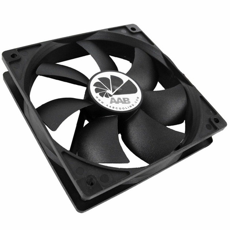 AABCOOLING Fan 12 – ventilator 120 mm