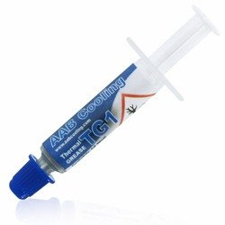 Pastă termoconductoare AABCOOLING Thermal Grease 1 0,5 g