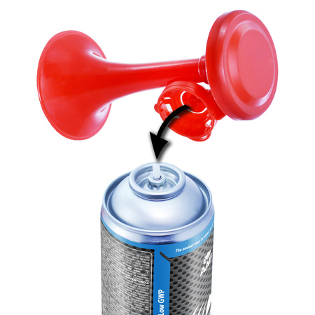 AABCOOLING Signal Horn 75g