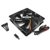 AABCOOLING Super Silent R12 – quiet 120 mm fan