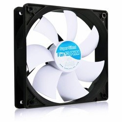 Ventola PC 120 mm AABCOOLING Super Silent Fan 12 PWM