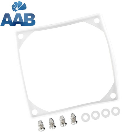 Cadre anti-vibrations 80 mm AABCOOLING Anti Vibration Fan 80